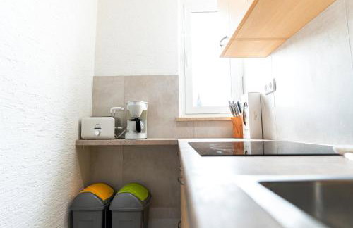 Boutique VILA SABRINA Selce - Exclusive Apartments with free parking - Foto 42