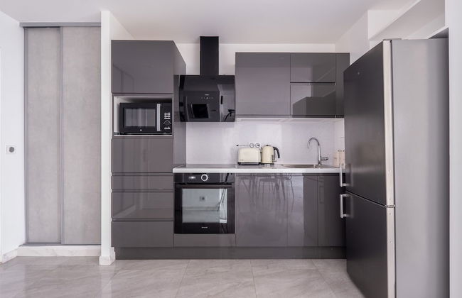 Appartement Charmant à Levallois - Foto 15