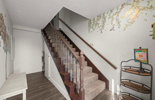 The Quirky Bloom-Whimsical Guest house - Foto 19