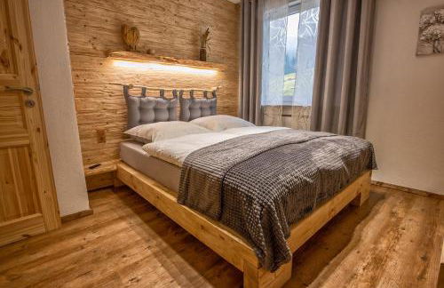 Ferienhaus Enzquelle - Foto 19