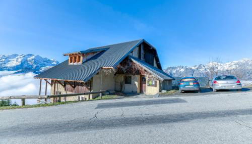 Chalet le Regain - Foto 3