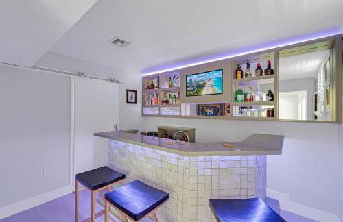 Casa la Miami - Central location Villa with Pool & Gym - Photo 22