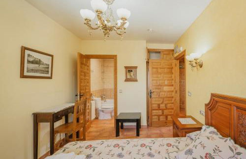 Villa y Corte Apartamentos - Foto 20