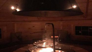 The Old Railway cottage with hot tub - Foto 4