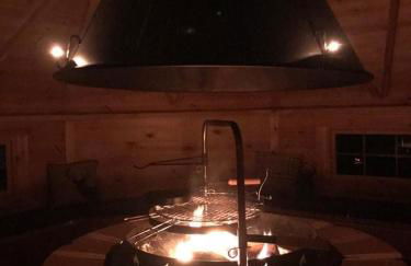 The Old Railway cottage with hot tub - Foto 4