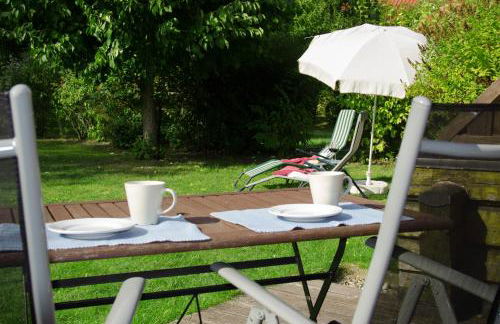 Ferienhaus am Zylinderberg - Foto 12