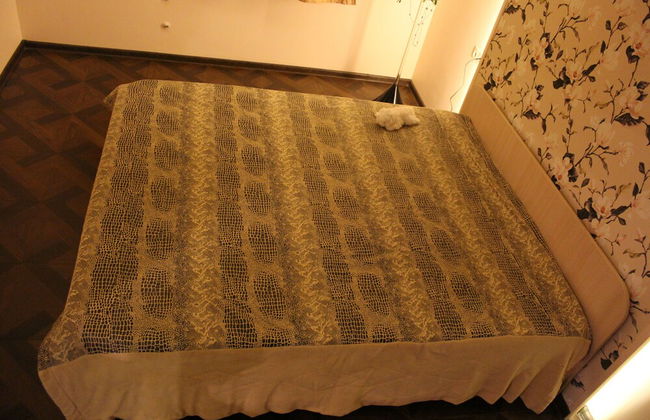 Apartment on Demokraticheskaya 34 - Foto 4