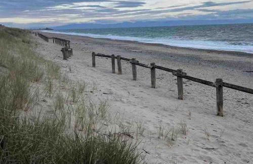 Ty glan y mor - Photo 28