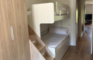Apartament MOIXERA de Molló Parc - Foto 8