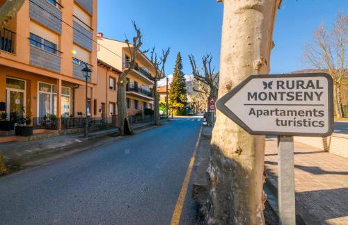 Apartaments Rural Montseny - Foto 84