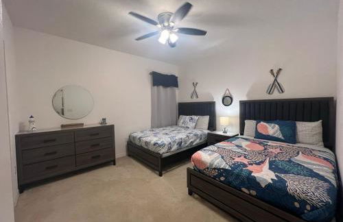 Villa Feliz - Foto 51