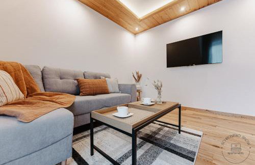 Apartamenty Schronisko Snów - Foto 44