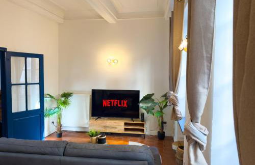 Le Patio ※ Carnot - Foto 28