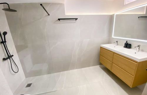 Villa with private swimming pool in Sevilla - Foto 19
