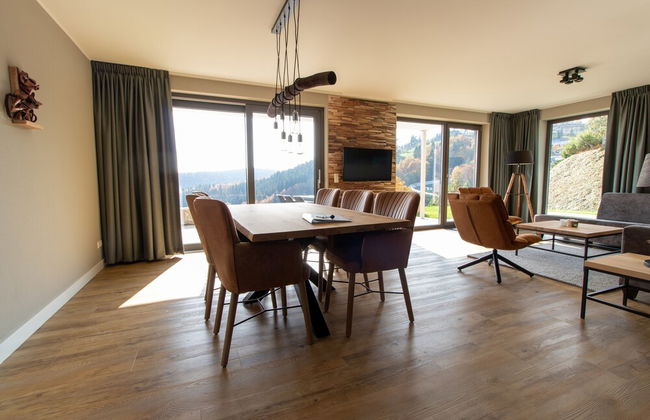 UplandParcs Bergblick - Foto 17