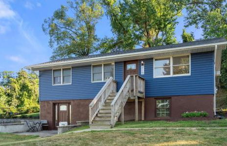 Upscale Old Town Views 3BD Lux - Foto 19