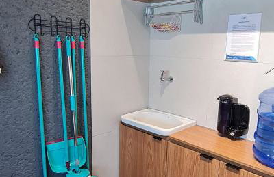 Refúgio Premium no Patacho – Flat 2 suítes para 6 pessoas - Foto 35