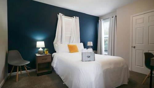 Housepitality - The Lilley Pad - Near Downtown - Foto 5