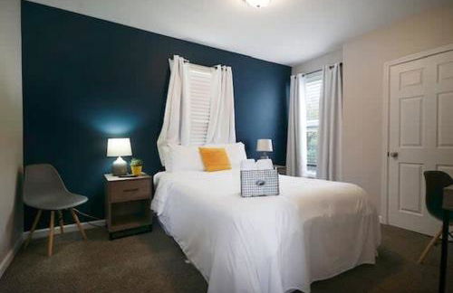 Housepitality - The Lilley Pad - Near Downtown - Photo 5