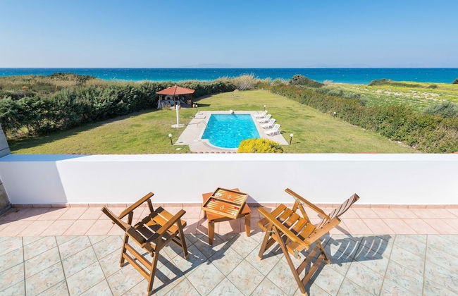 Sunset Villa - Foto 13