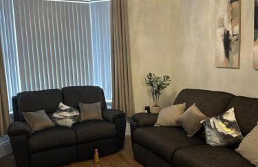 Watford Road House Liverpool - Foto 35