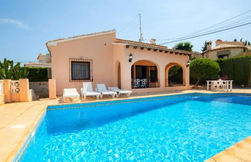 Holiday Home Marisol Park by Interhome - Foto 1