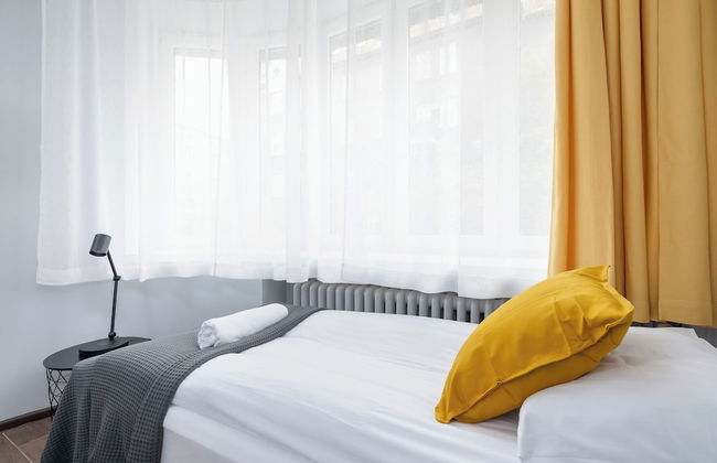 Studios in Katowice Center by Renters - Foto 8