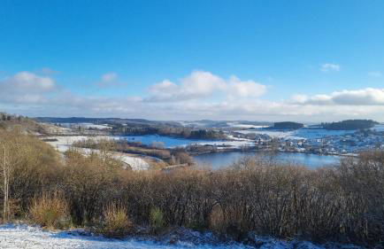 Auszeit in der Vulkaneifel - Foto 18