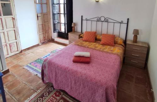 Cortijo el Cachete - Foto 33