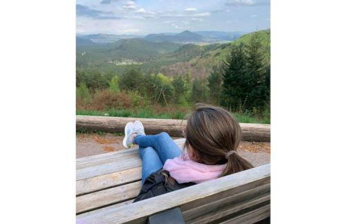 Haus am Kirchberg in Vita Garden - Foto 15