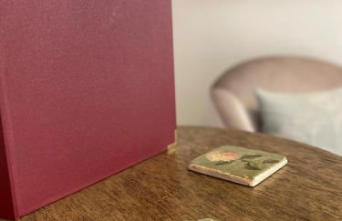 The Brosterfield Suite - Brosterfield Farm - Photo 2