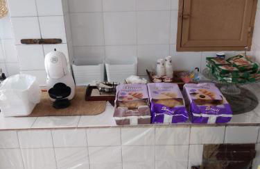 Casa Abenante - Photo 19