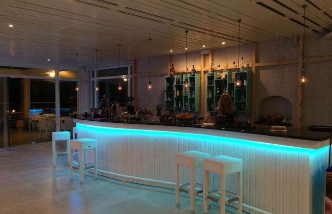 Irina Beach Hotel - Photo 70