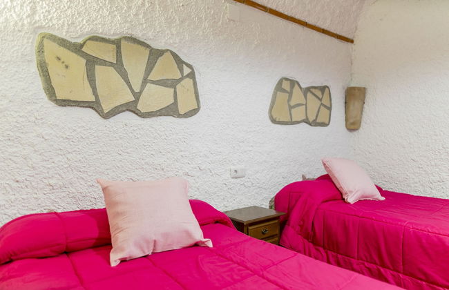 Cuevas El Moral - Foto 14