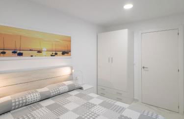 Ático Amanecer - Almyra Los Alcázares - Foto 25