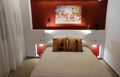 Casa Princesa Huelin - Photo 38