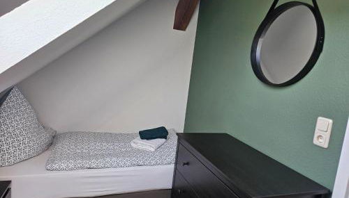 Ferienwohnung Forsthaus - Foto 3