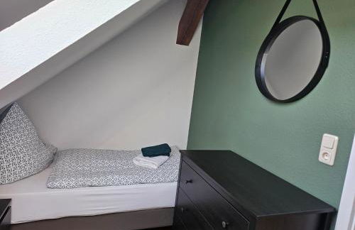 Ferienwohnung Forsthaus - Foto 3