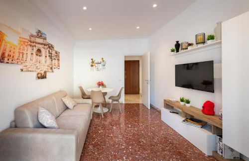 Luxury and Sweet home-Metro Malatesta - Foto 5