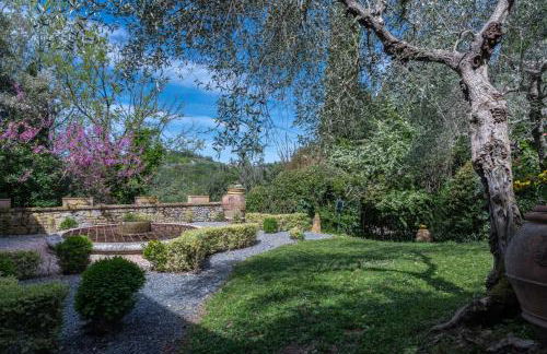 Apartments Florence - Villa Tignano with Pool - Foto 69