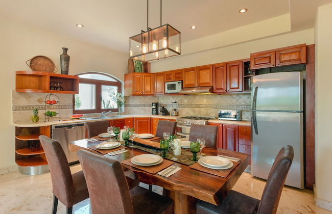 Porto Playa Condo Hotel & Beachclub - Foto 25