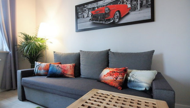 Airport Residence Green - Foto 2, Profilbild