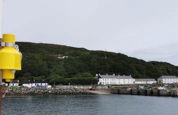 Rowan Tree Cottage, Ballycastle - Foto 27