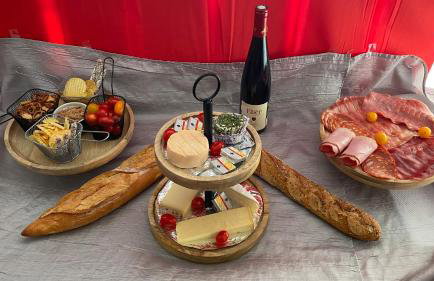 EnergyZen - Spa Alsace - le Refuge des Anges - Foto 9