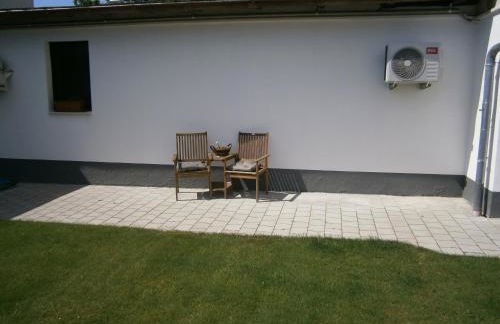 Wohnen im ehemaligen Kaminstudio mit Klimaanlage - Foto 35