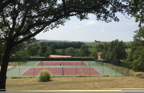 Magnifique villa avec piscine et climatisation - Photo 21