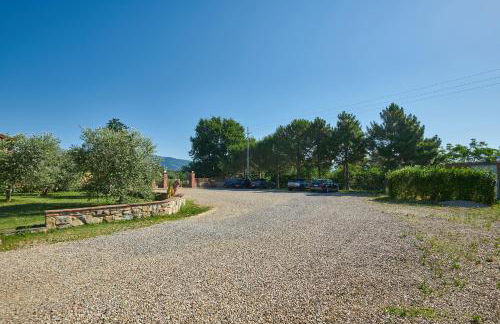 Casa Vacanze Le Fornaci - Foto 64