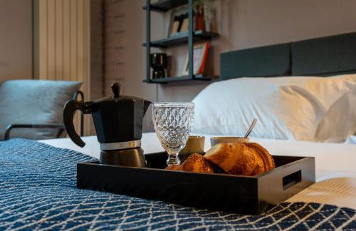 Da Gise Giardino Wifi Malpensa - Foto 24