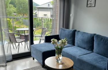 Lux Apart - Apartamenty z jacuzzi i sauną nad Wisłą - Photo 20