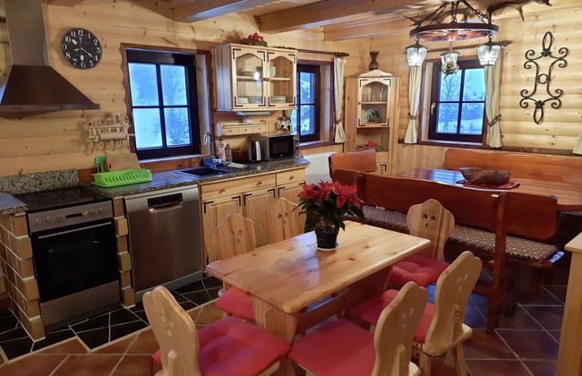 U Jezírek - Foto 12